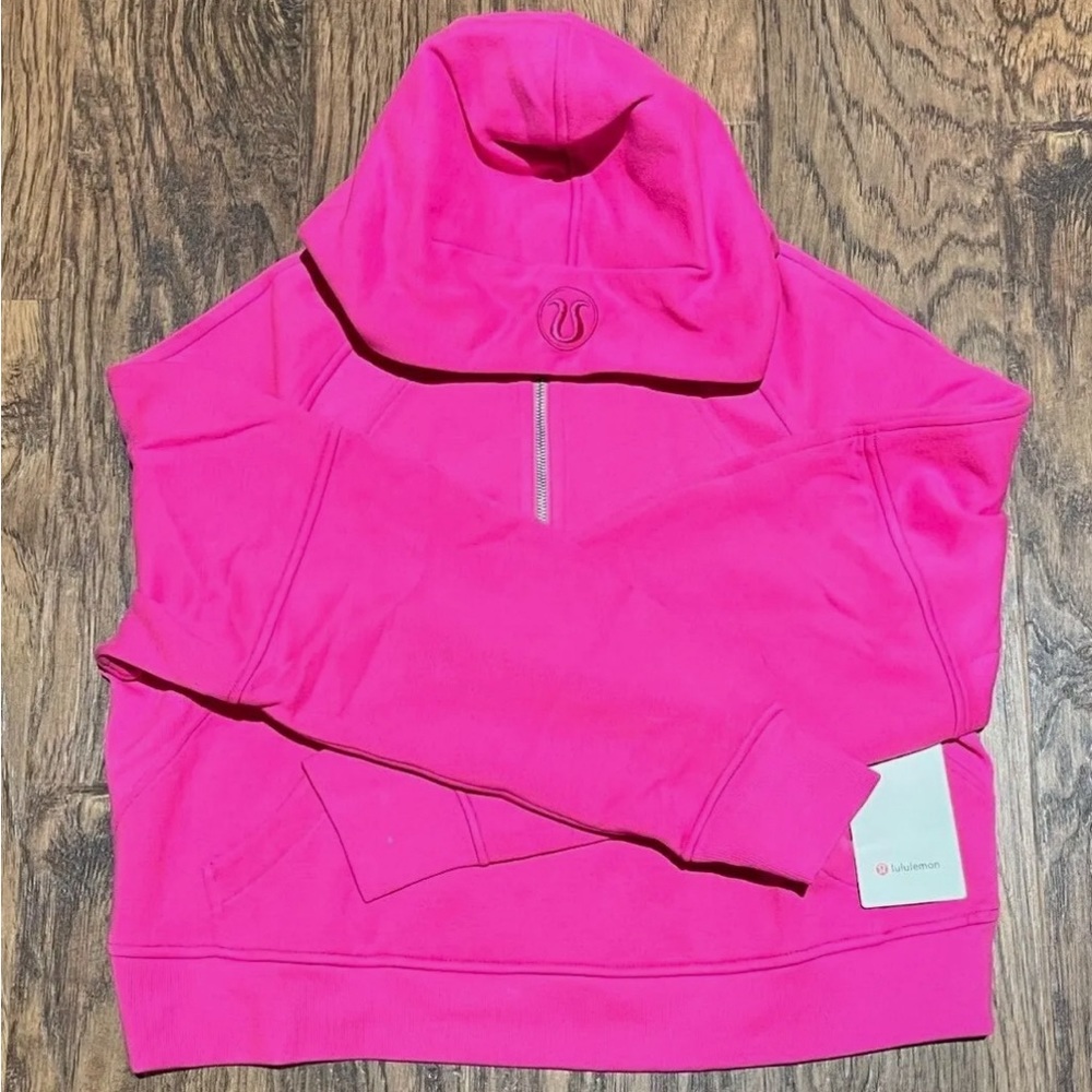 Lululemon scuba